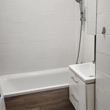 Apartament Przy Starowce