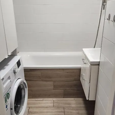 Apartament Przy Starowce * Kolobrzeg