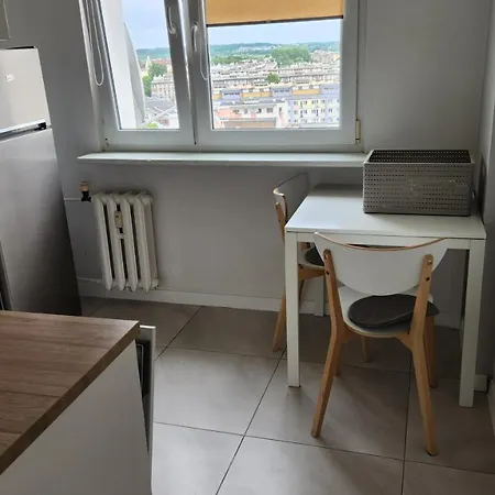 Apartament Przy Starowce Apartment Kolobrzeg